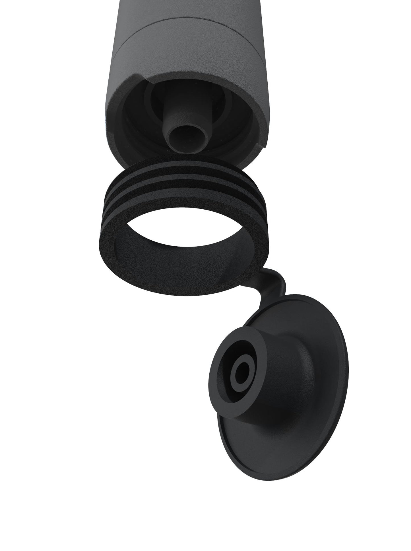 Persoonlijke waterfilter