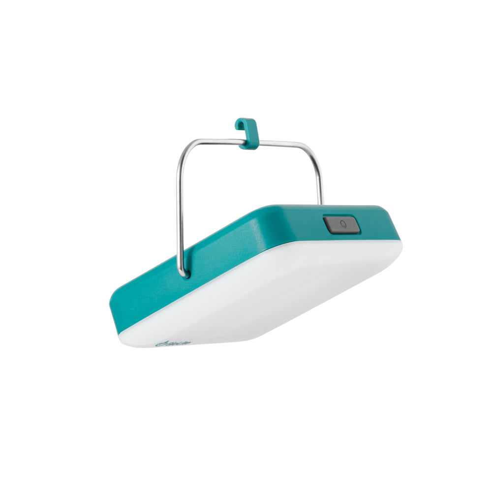 Oplaadbare lamp