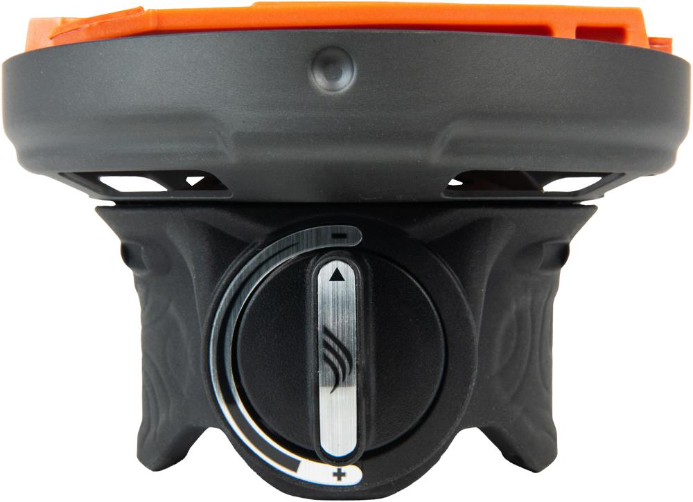 Zip 0.8L Carbon - Kooksysteem