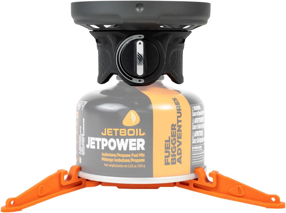 Zip 0.8L Carbon - Kooksysteem