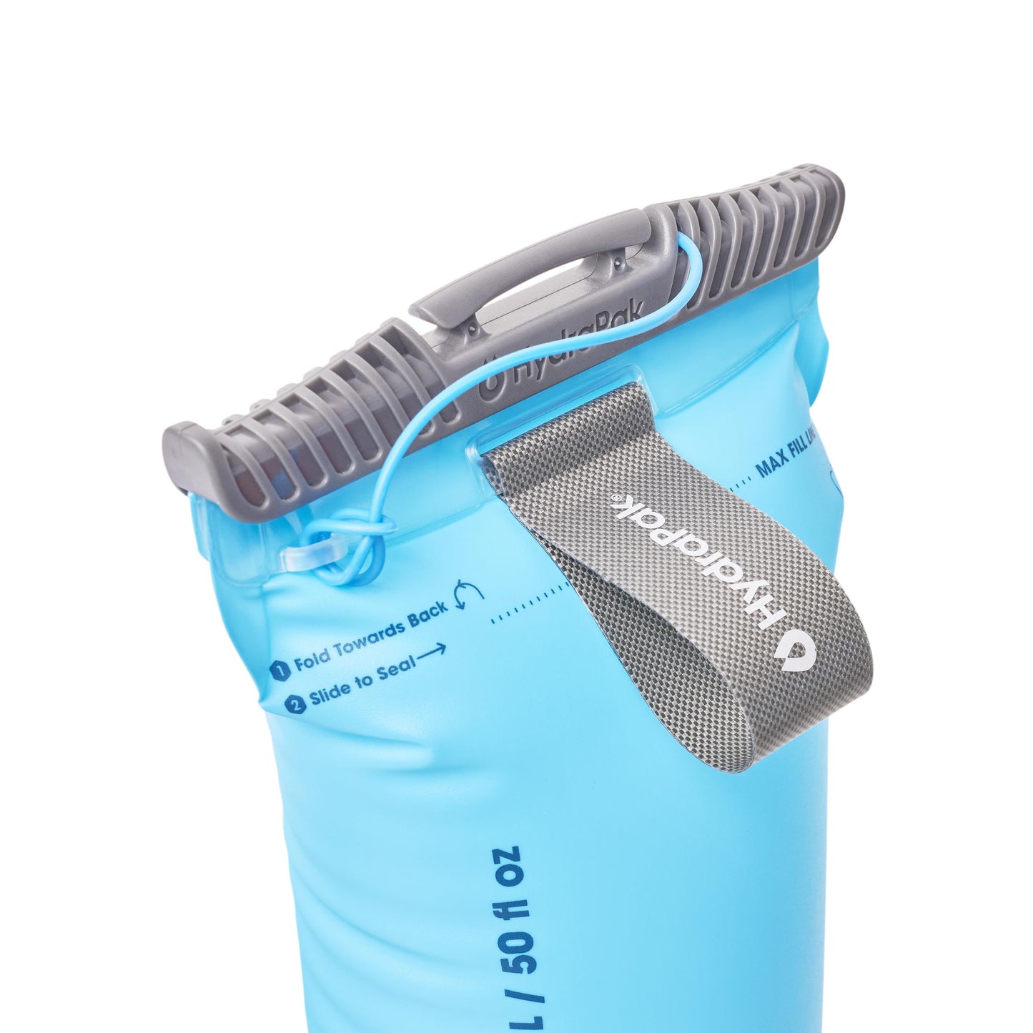 Malibu drinking water bag - 1.5L