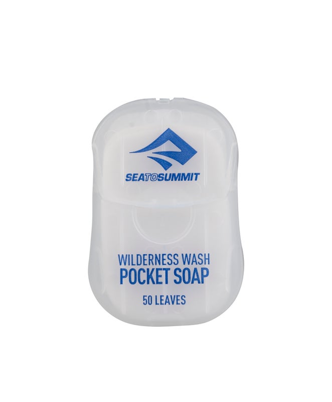Pocket Soap - Wilderness Wash