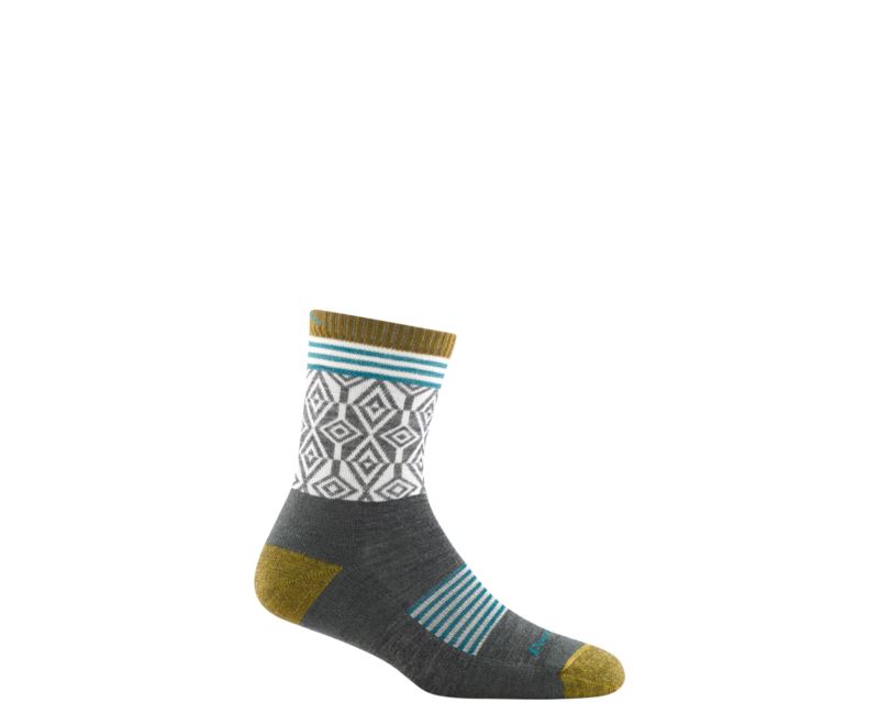 Women's hiking socks - Micro Crew - Trailblazer