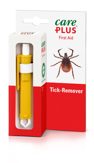 Tick remover