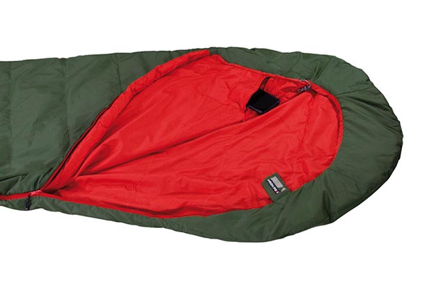 Slaapzak - PAK1000 ECO