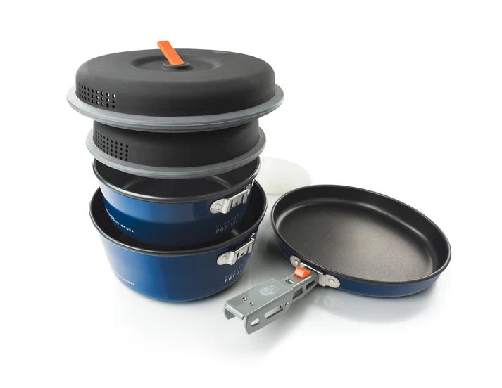 Ensemble de cuisine de camping - Bugaboo