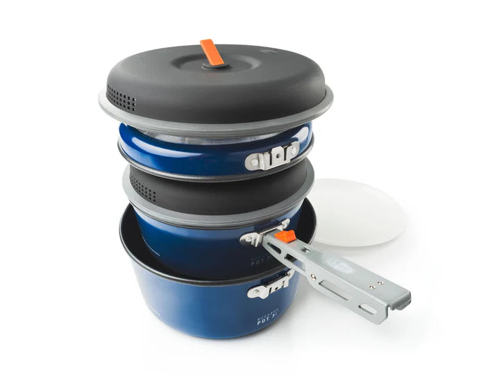 Ensemble de cuisine de camping - Bugaboo