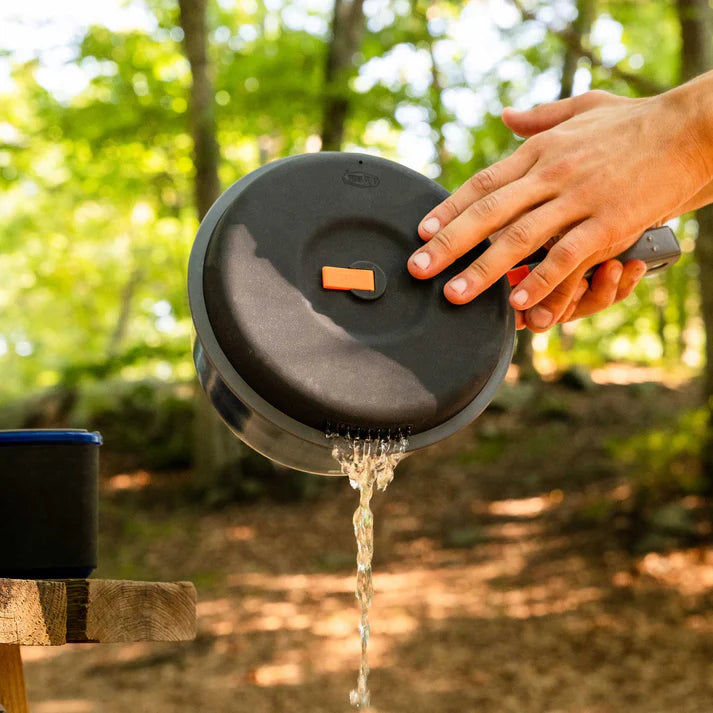 Ensemble de cuisine de camping - Bugaboo
