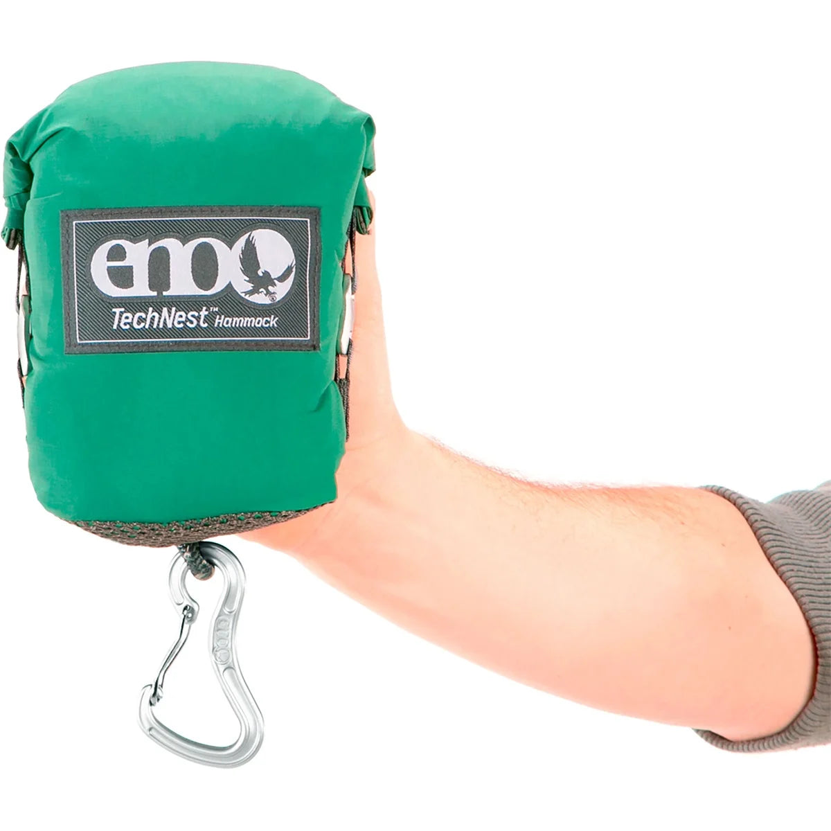 Hangmat - TechNest Spruce Green