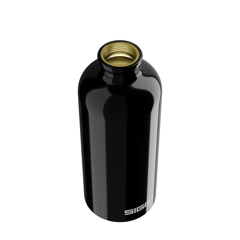 Traveller 0,6L - Zwart