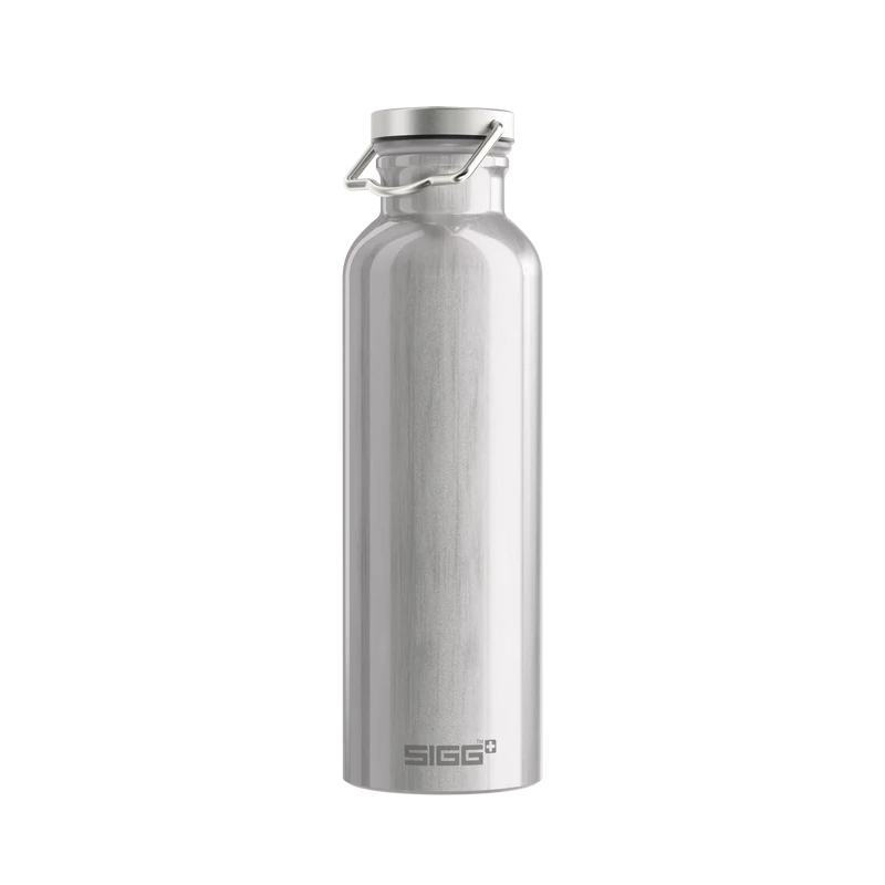 Original 0,75L - Alu