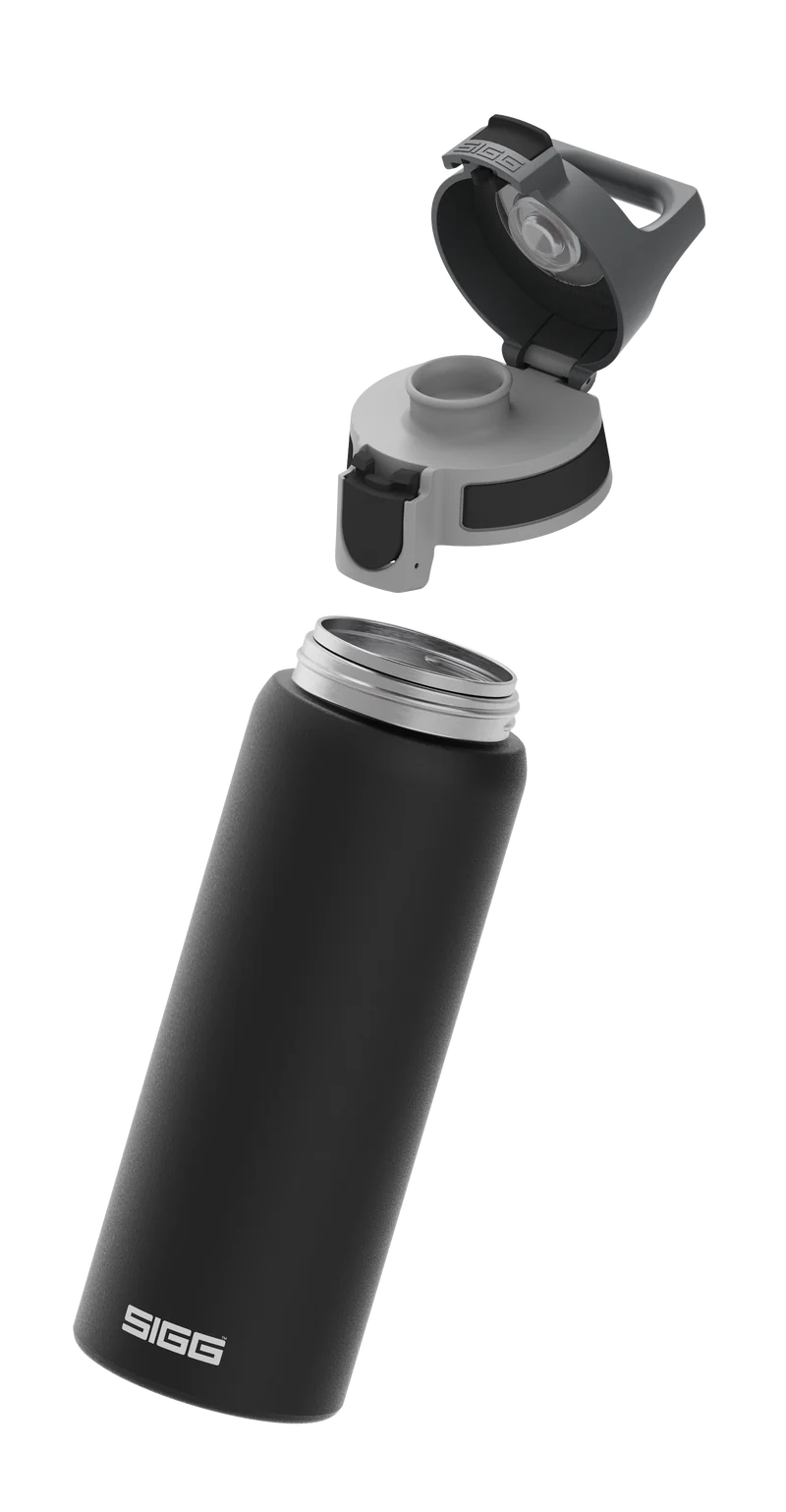 Shield One 1L - Zwart