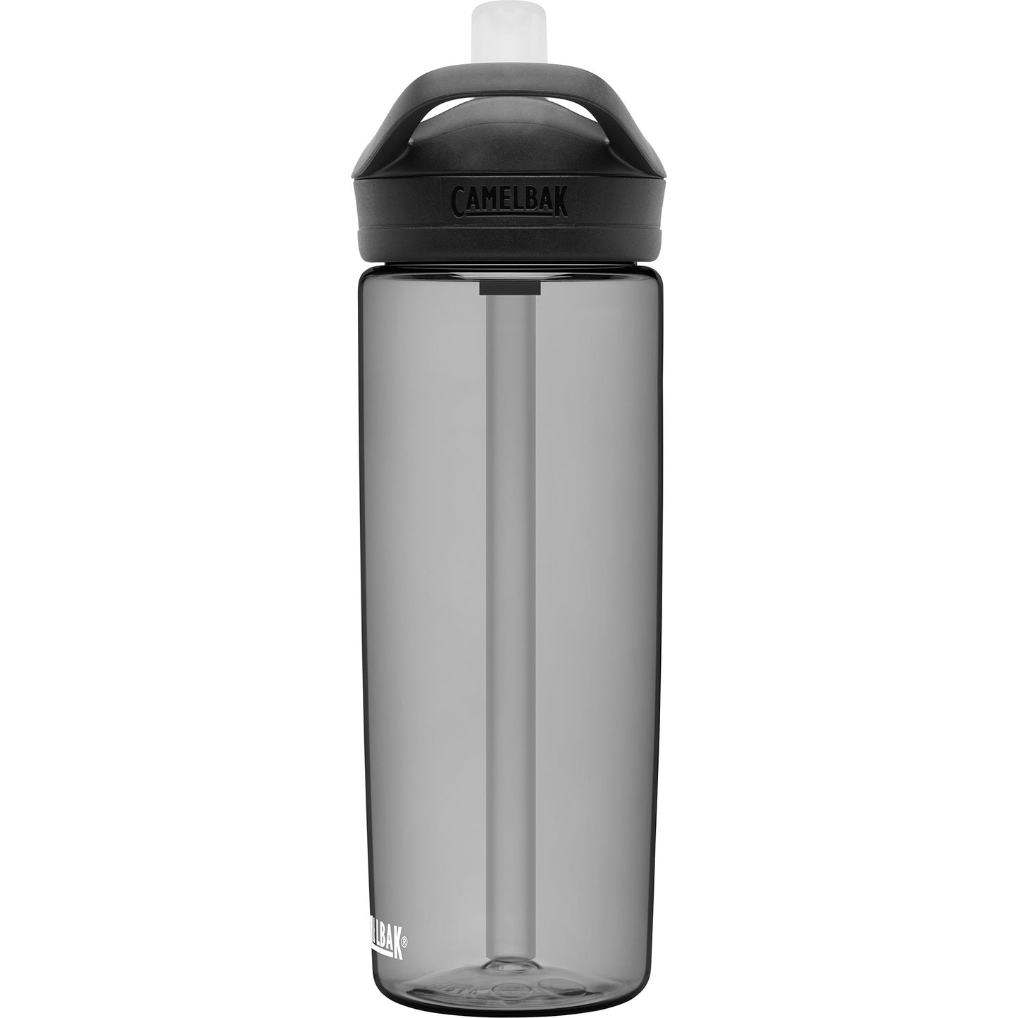 Drinking bottle 0.6L - Charcoal