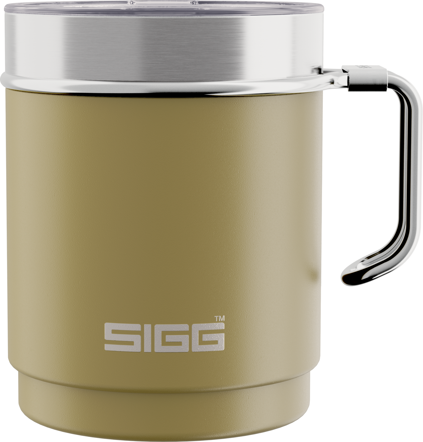 Travel Mug 0,3L - Karamel/Zand