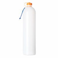 ThruBottle 1L - compatibel met waterfilter 28mm