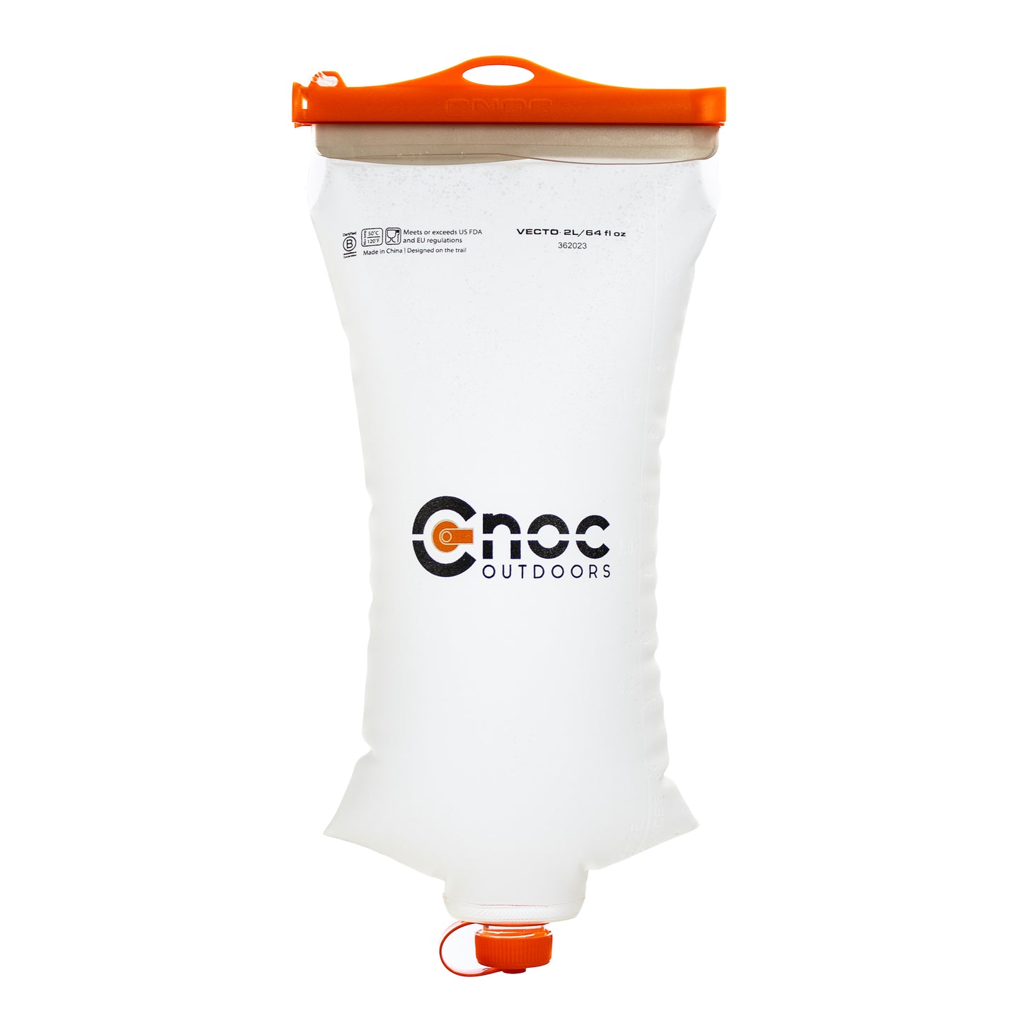 Vecto - poche à eau 2L
