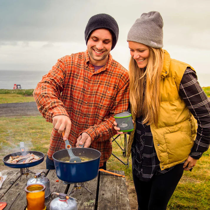 Ensemble de cuisine de camping - Bugaboo