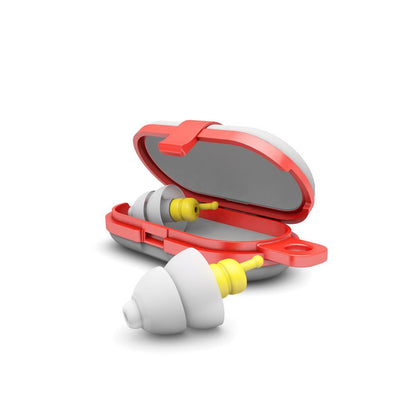 Flyfit oordopjes