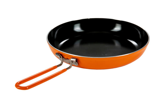 Ultralichte pan