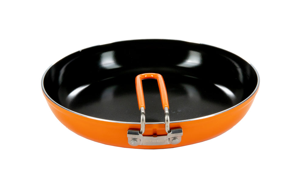 Ultralichte pan