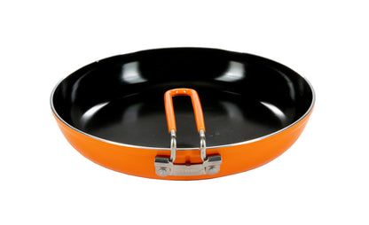 Ultralichte pan