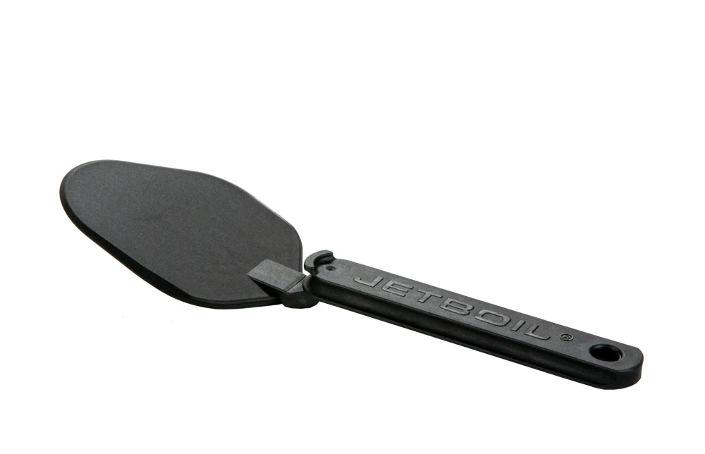 Ultralichte pan