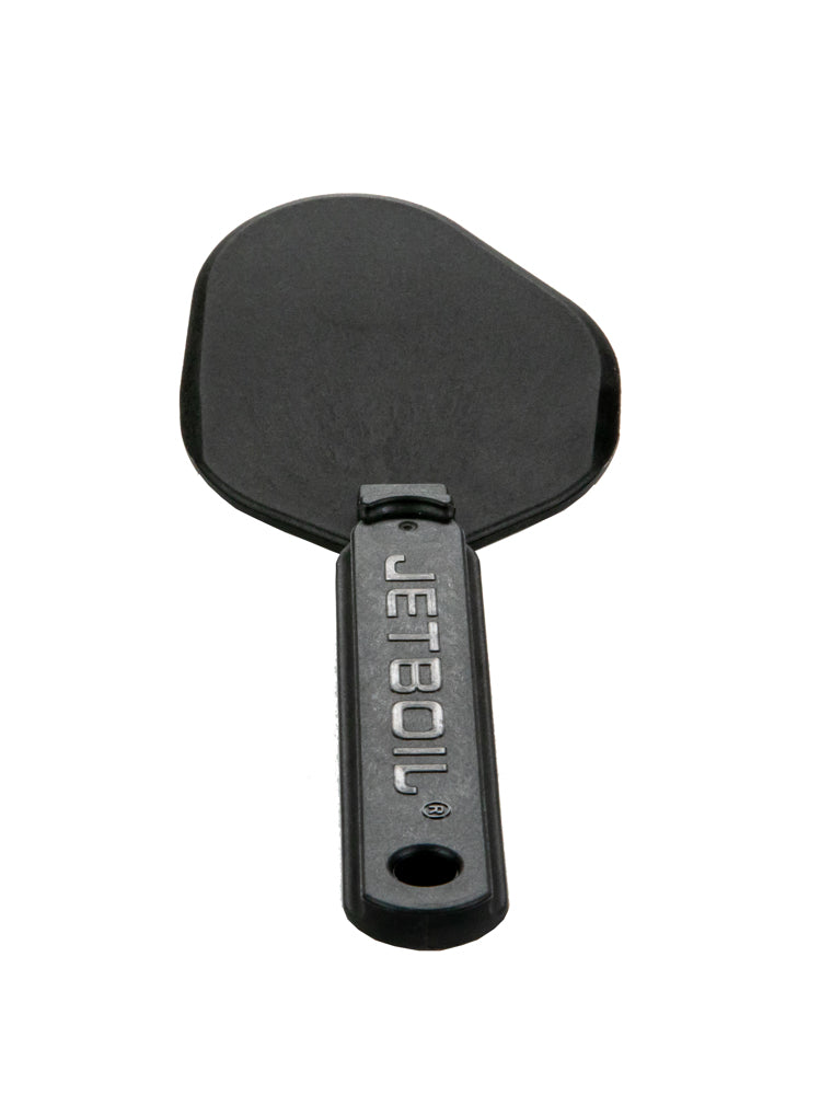 Ultralichte pan