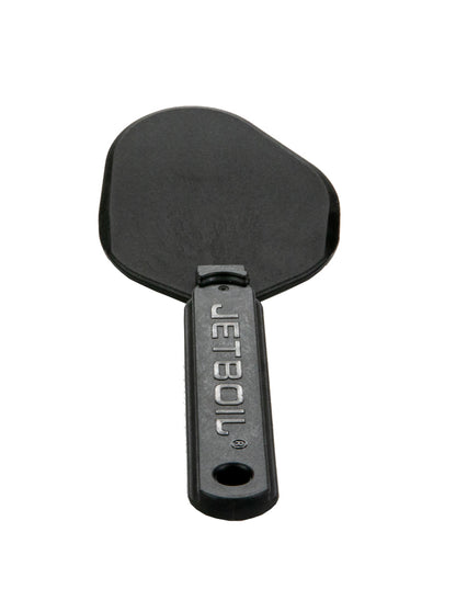 Ultralichte pan