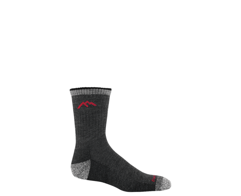 Heren Wandelsok - Hiker Micro Crew