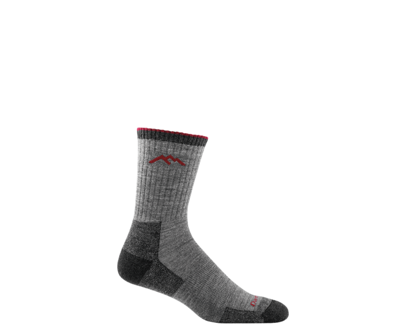 Heren Wandelsok - Hiker Micro Crew