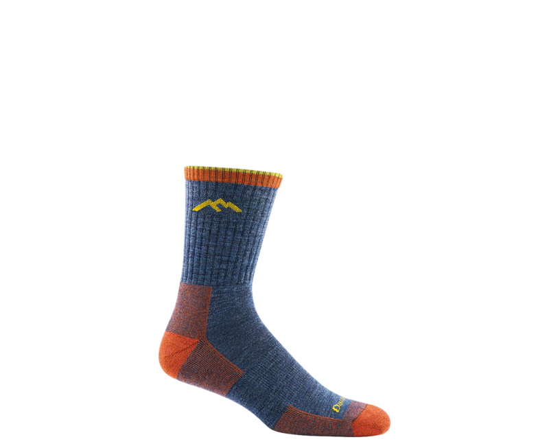 Heren Wandelsok - Hiker Micro Crew