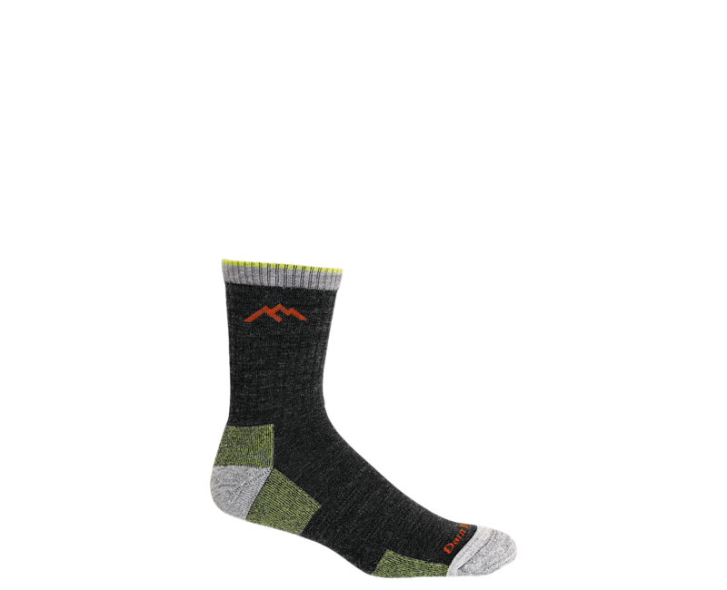 Heren Wandelsok - Hiker Micro Crew