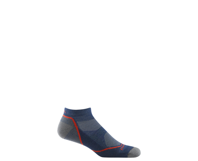 Heren wandelsok - Light Hiker No Show - 1990