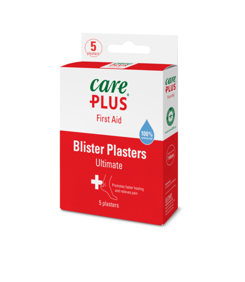 Blarenpleister Ultimate
