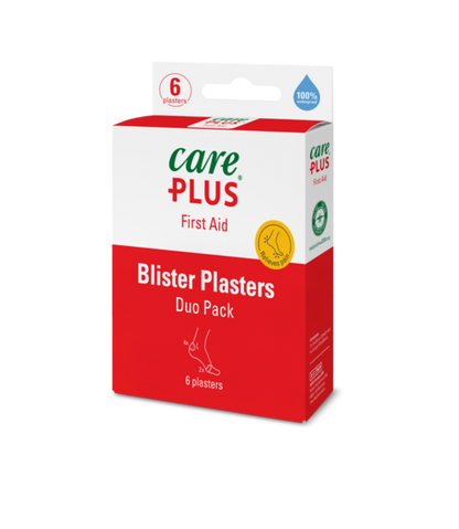 Blarenpleister Duo