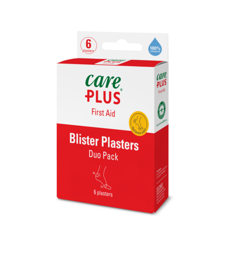 Blarenpleister Duo