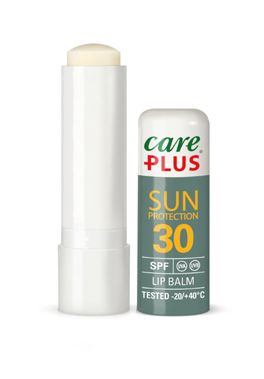Lippenbalsem - SPF30