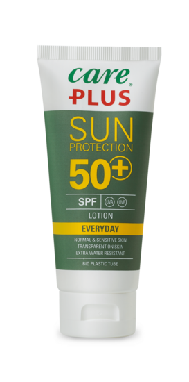 Zonnebrandcrème - SPF 50+