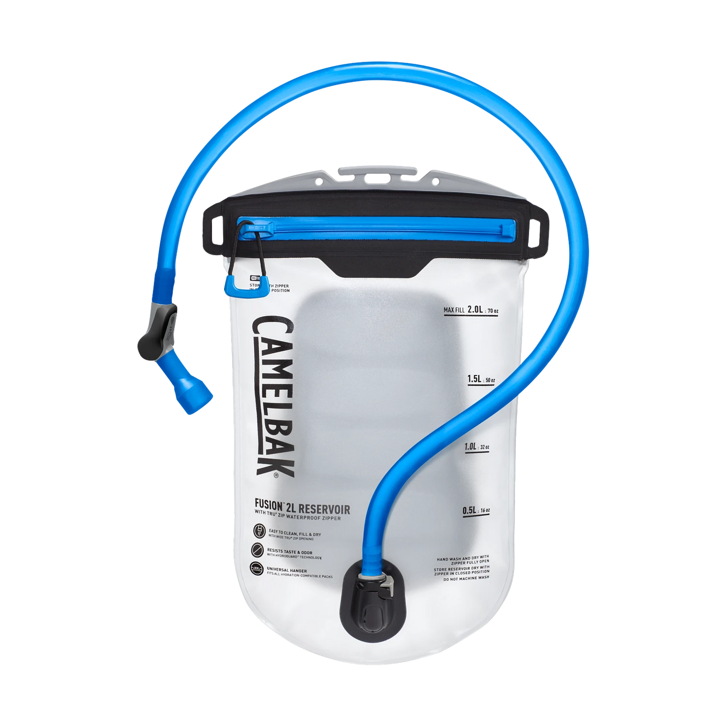 Fusion Waterreservoir 2L