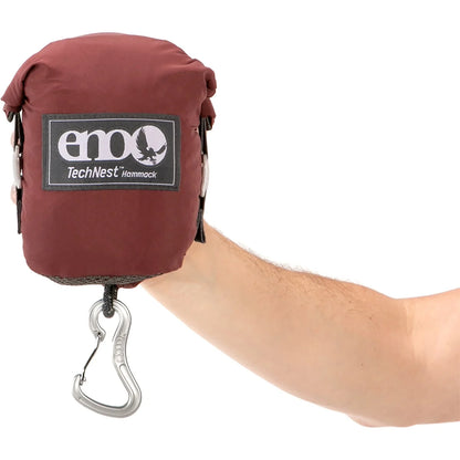 Hangmat - TechNest Sedona Red