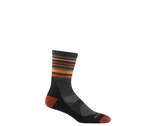 Heren wandelsok - Fastpack Micro Crew - 5012