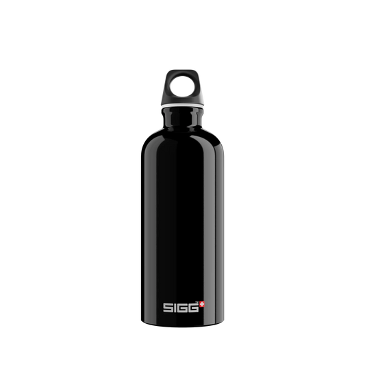 Traveller 0,6L - Zwart