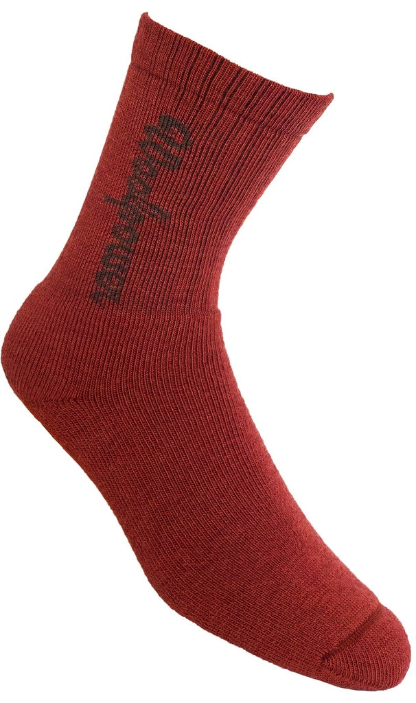 Classic 400 - Rust Red