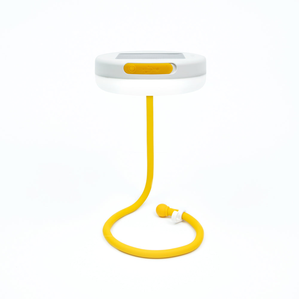 Solar Flexlight