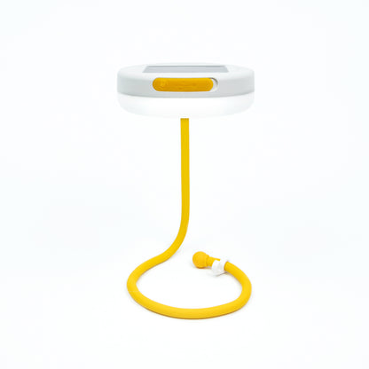 Solar Flexlight