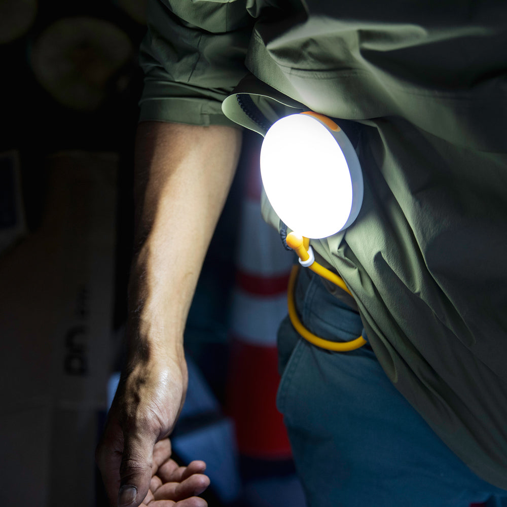 Solar Flexlight
