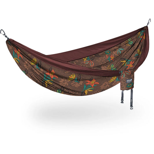 Hangmat - DoubleNest Tropic Merlot