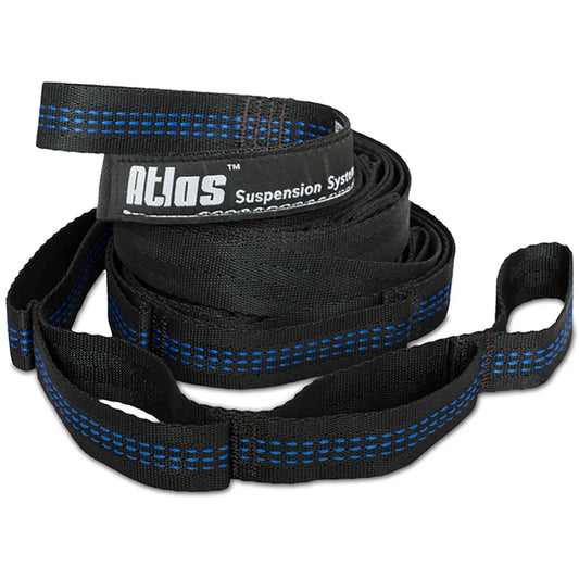 Hangmat - straps