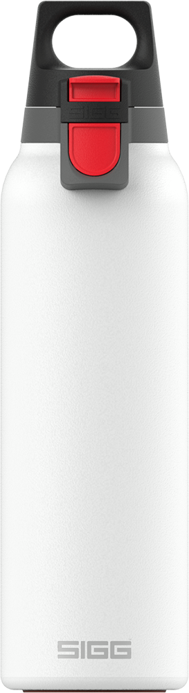 Hot 'n Cold Thermos 0,55L - Wit
