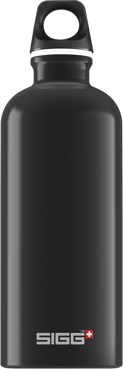 Traveller 0,6L - Zwart